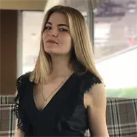 Фотография репетитора Белянина Елена Владимировна