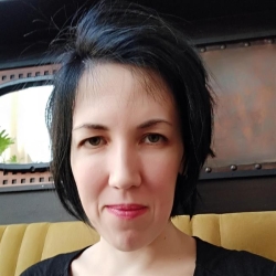 Фотография репетитора Конкова Анастасия Михайловна