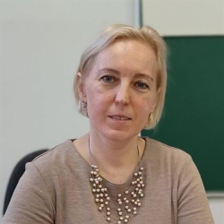 Фотография репетитора Дементьева Анна Анатольевна