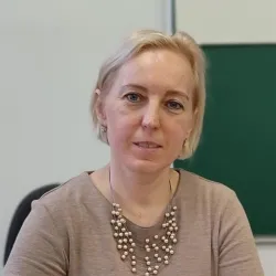 Фотография репетитора Дементьева Анна Анатольевна