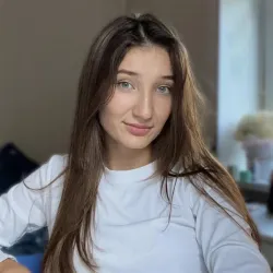 Фотография репетитора Туктарова Элина Ильдаровна