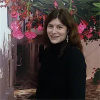 Фотография репетитора Ярославская Валерия Сергеевна