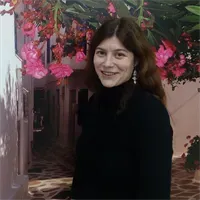 Фотография репетитора Ярославская Валерия Сергеевна