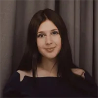 Фотография репетитора Спешилова Анастасия Павловна