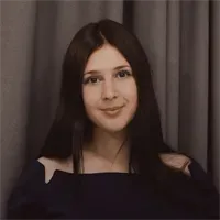 Фотография репетитора Спешилова Анастасия Павловна