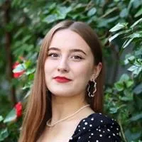 Фотография репетитора Клавдиева Яна Владимировна