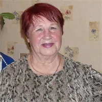 Фотография репетитора Крылова Валентина Михайловна