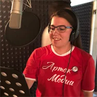 Фотография репетитора Пивнева Марина Евгеньевна