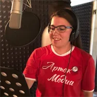 Фотография репетитора Пивнева Марина Евгеньевна