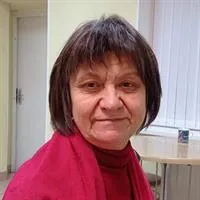 Фотография репетитора Сальникова Галина Геннадьевна