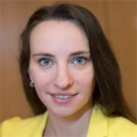 Фотография репетитора Сойникова Кристина Сергеевна