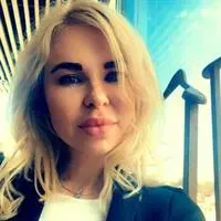 Фотография репетитора Шаповалова Валентина Евгеньевна