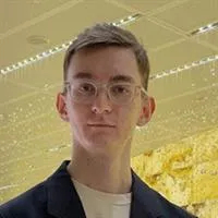 Фотография репетитора Подгорнов Дмитрий Сергеевич