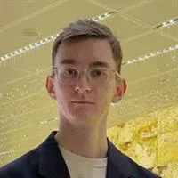 Фотография репетитора Подгорнов Дмитрий Сергеевич