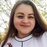 Фотография репетитора Режко Алена Сергеевна