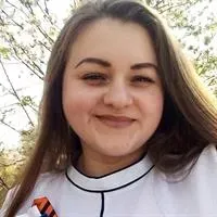 Фотография репетитора Режко Алена Сергеевна