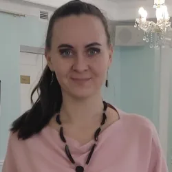 Фотография репетитора Пиминова Александра Александровна