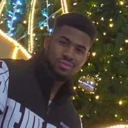 Фотография репетитора Игбо Чинонсо 