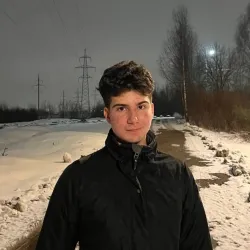 Фотография репетитора Хачатрян Николя Сергеевич