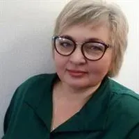 Фотография репетитора Курицына Лариса Николаевна