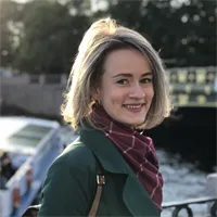 Фотография репетитора Вдовиченко Виктория Сергеевна