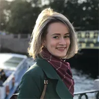 Фотография репетитора Вдовиченко Виктория Сергеевна