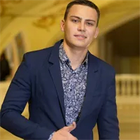 Фотография репетитора Бородин Кирилл Иванович