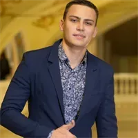 Фотография репетитора Бородин Кирилл Иванович