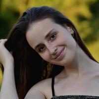 Фотография репетитора Чухлебова Валерия Львовна