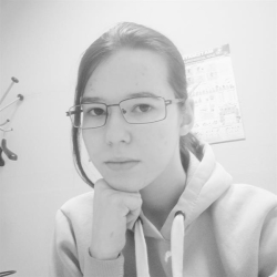 Фотография репетитора Нахаева Екатерина Геннадьевна