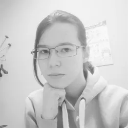 Фотография репетитора Нахаева Екатерина Геннадьевна