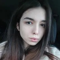 Фотография репетитора Журова Божена Олеговна