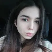 Фотография репетитора Журова Божена Олеговна