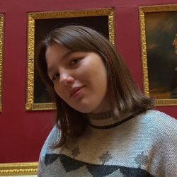 Фотография репетитора Фадеева Екатерина Александровна