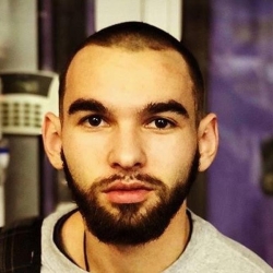 Фотография репетитора Дорохов Дмитрий Сергеевич