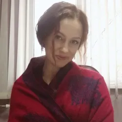 Фотография репетитора Белкина Валентина Владимировна