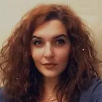 Фотография репетитора Муртузалиева Софья Чамсыевна