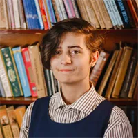 Фотография репетитора Ревенкова Екатерина Николаева