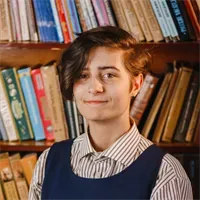 Фотография репетитора Ревенкова Екатерина Николаева