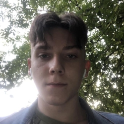 Фотография репетитора Малык Никита Валерьевич