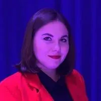 Фотография репетитора Паневина Виктория Александровна