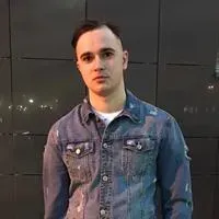 Фотография репетитора Вограненко Дмитрий Андреевич