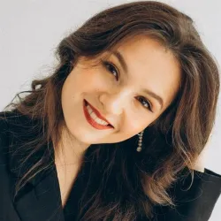 Фотография репетитора Романова Елизавета Андреевна