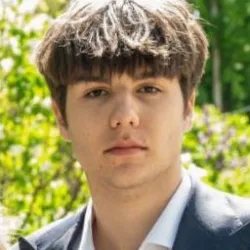 Фотография репетитора Васильченко Артемий Николаевич