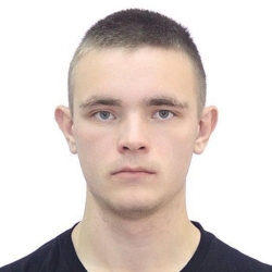 Фотография репетитора Стручков Максим Алексеевич