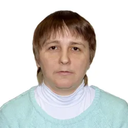 Фотография репетитора Пономарева Ирина Александровна
