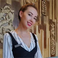 Фотография репетитора Привалова Дарья Витальевна