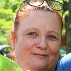 Фотография репетитора Масленникова Екатерина Леонидовна