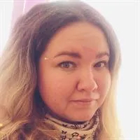 Фотография репетитора Кузова Марина Вячеславовна