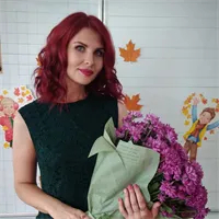 Фотография репетитора Антоненко Татьяна Сергеевна